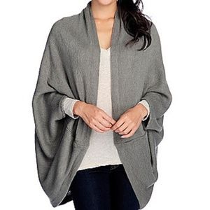 Cocoon wrap